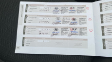 Hyundai Kona 1.6 GDi Hybrid SE Connect 5dr DCT Hybrid Hatchback